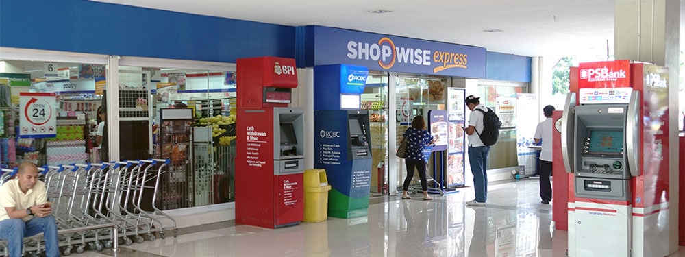 Shopwise The Square at Lancaster New City - Lifestyle Community Mall
