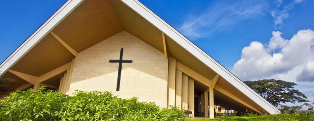 Parish of the Holy Family Church is a place of worship inside Lancaster New City in Cavite. The church is perfect for weddings & other family celebrations.