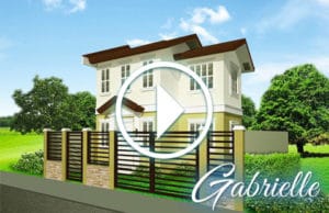 Gabrielle YouTube Video - Lancaster New City Cavite