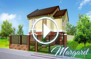 Margaret YouTube Video - Lancaster New City Cavite