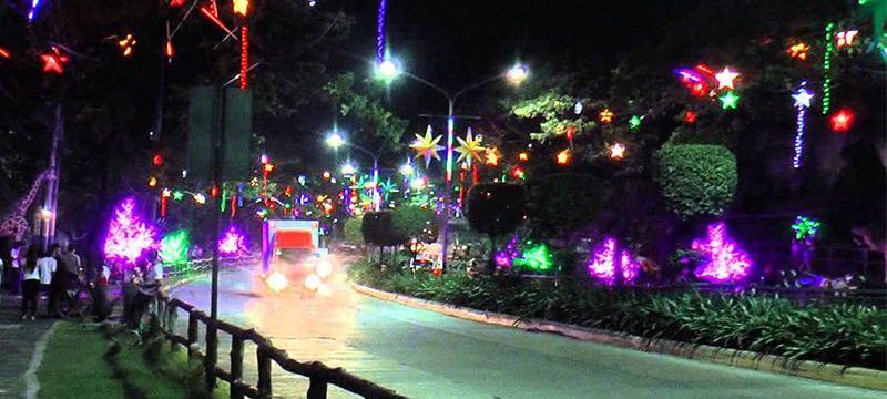 Kadiwa Park - Kid-friendly places in Cavite