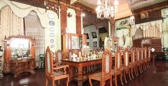 Museo De La Salle - Kid-friendly places in Cavite
