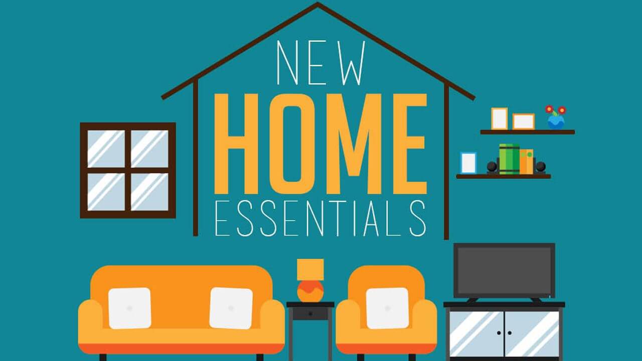 10 Essential Household Items for Newly Weds - Lancaster New City Cavite