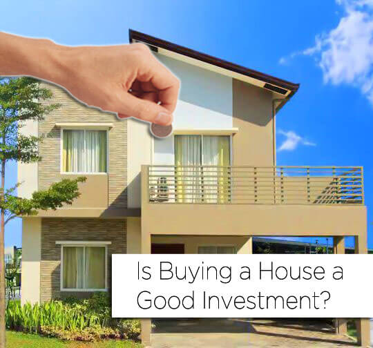 Buying a House in Cavite is an Investment for Your Family