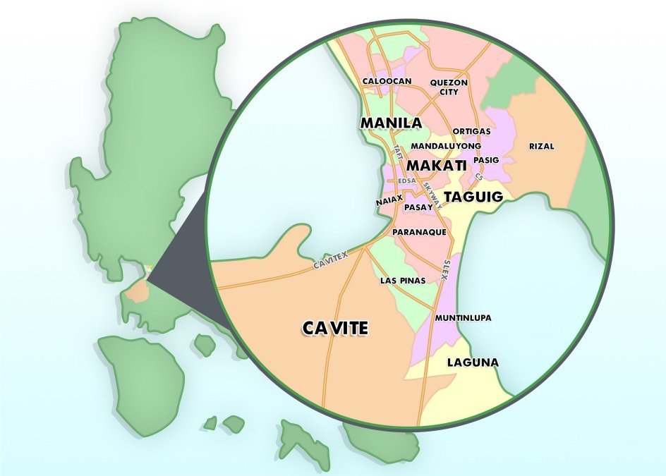 Five Reasons Why Cavite is a Good Place to Settle