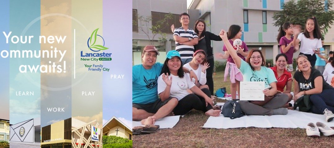 5 Reasons Why LNC Is One of the Safest Townships in Cavite