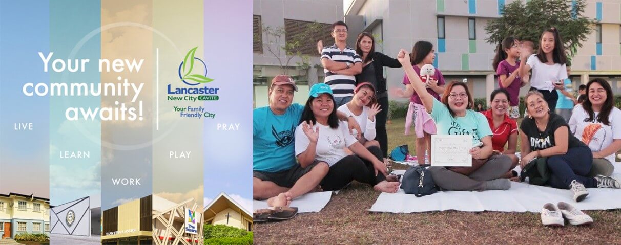 5 Reasons Why LNC Is One of the Safest Townships in Cavite