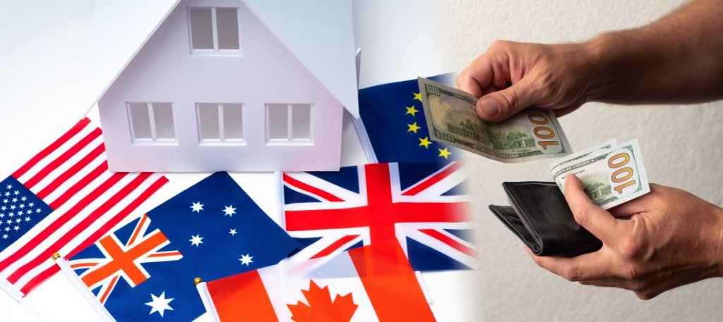 Buying A Property from Abroad