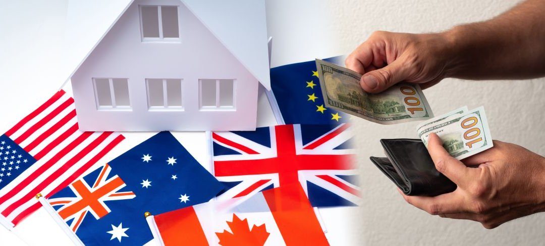 Buying A Property from Abroad