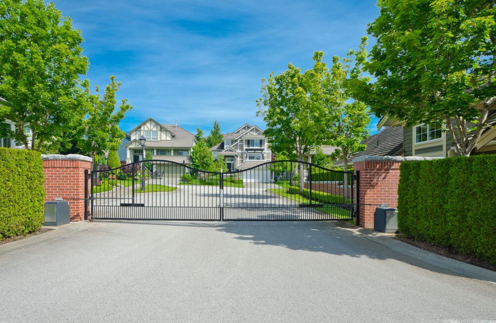 Why People Choose Gated Communities