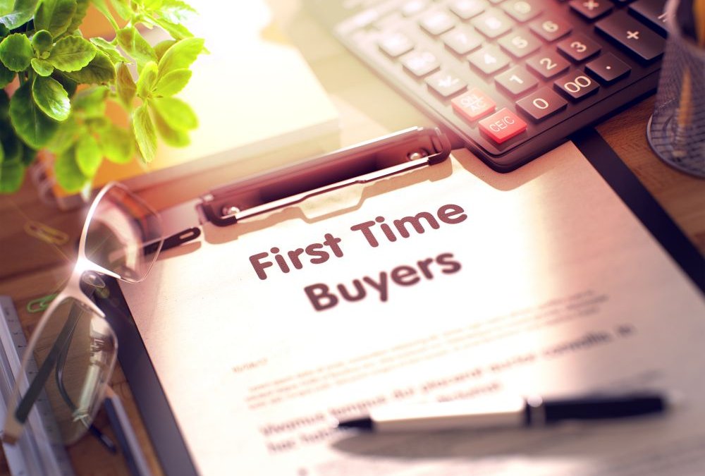 Tips for First-Time Buyers