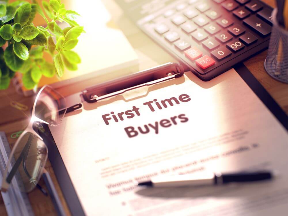 FAQs For First-Time Buyers