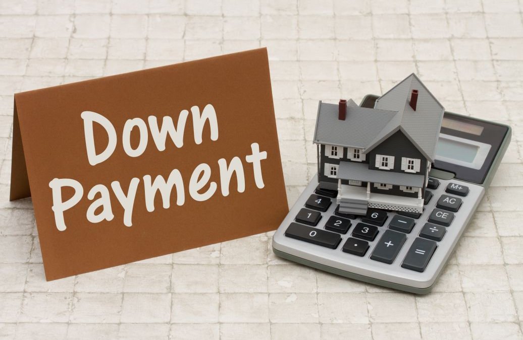 Down payments: What Are They and How Do They Work?