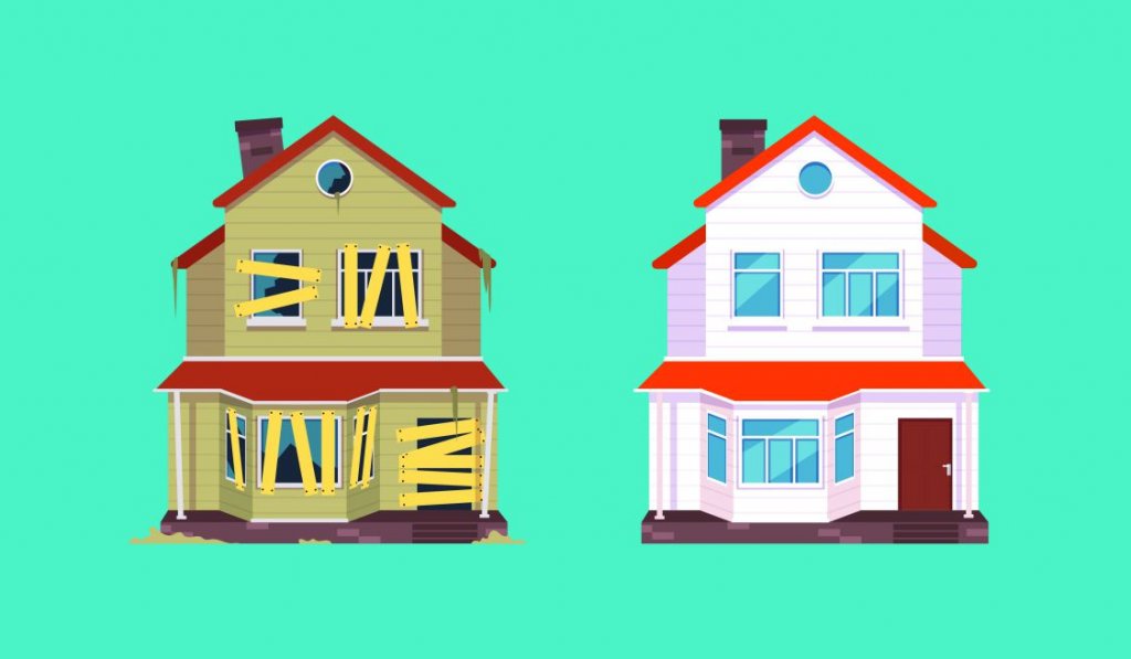 Old vs. New Homes: Which Should I Buy?