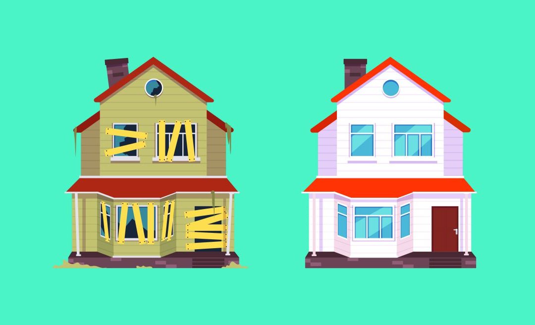 Old House vs New House: The Pros and Cons