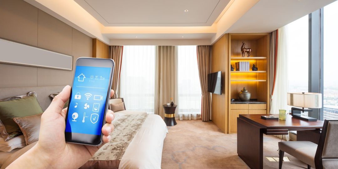 Smart Devices to Level Up Your Home