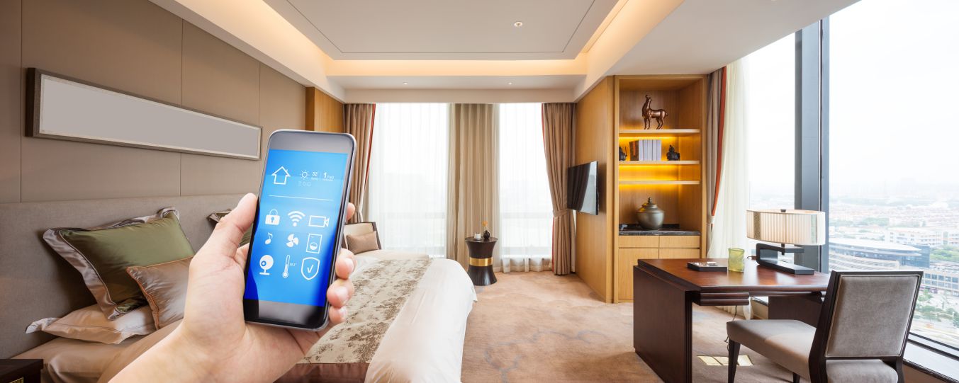 Smart Devices to Level Up Your Home