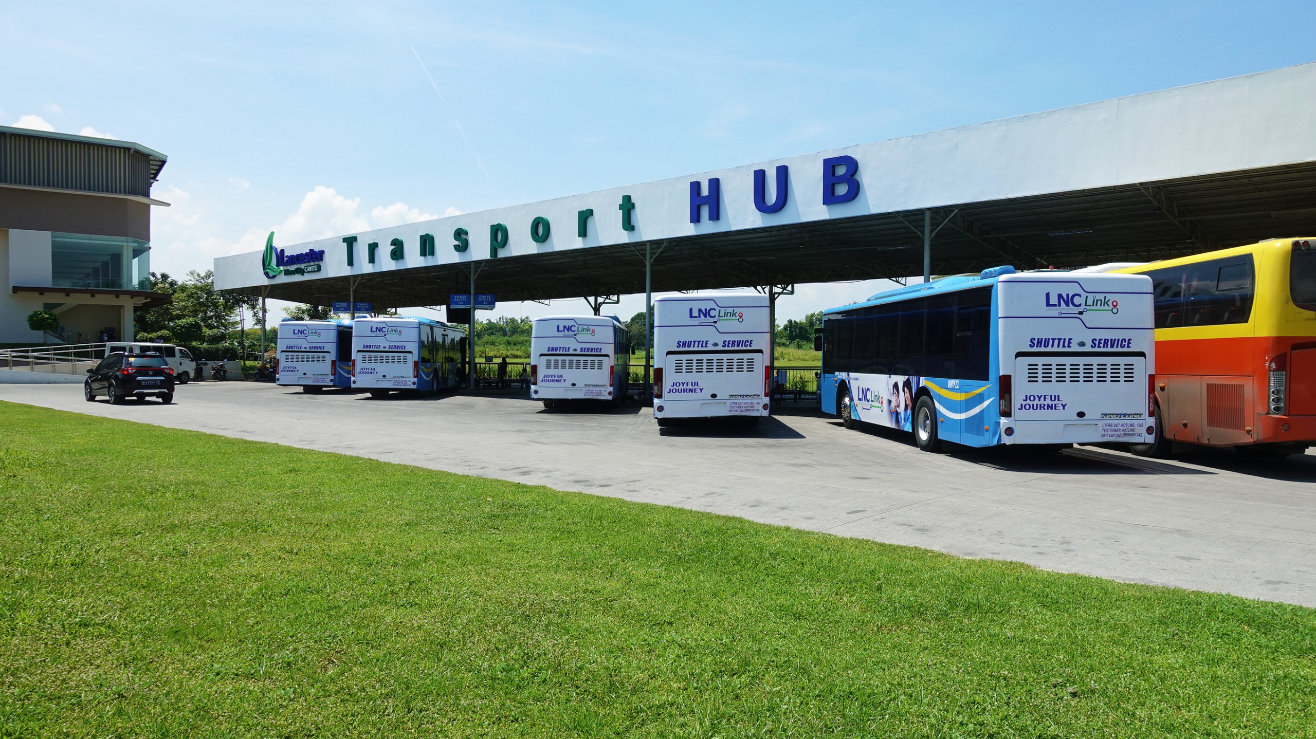 Township Living Staging Lancaster New City